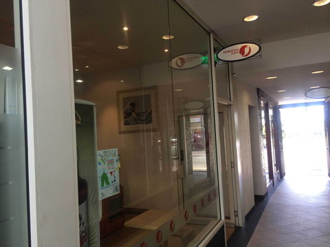 Ashburton Sushi - Events Australia 0