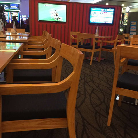 Aspley Hornets - Events Australia 0