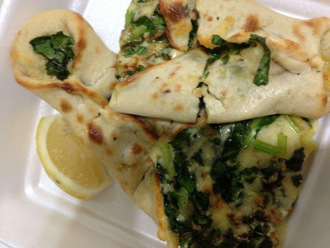 Authentic Kebab & Gozleme - Events Australia 0