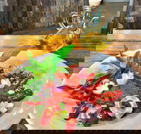 Baba Ghanouj - Events Australia