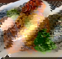 Banana Leaf Restaurant Hampton Park - Events Australia