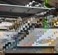 Barista Sista - Events Australia