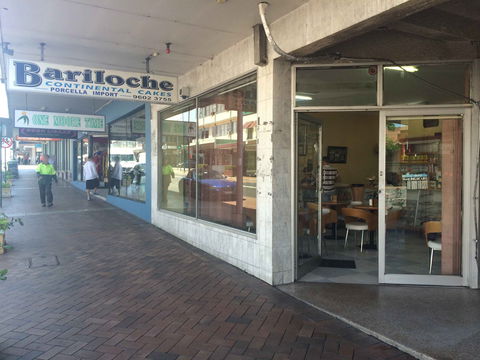 Bariloche Continental Cakes - Accommodation Europe 0
