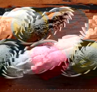 Bellingen Gelato - Events Australia