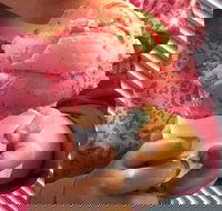 Bellingen Gelato Bar - Events Australia