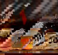 Bitter Suite - Events Australia