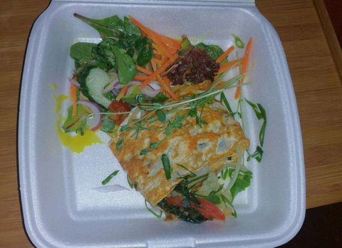 Black Dog Cafe - Events Australia 0