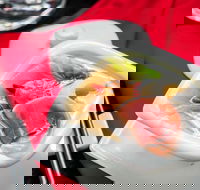 Buda Buda - Events Australia