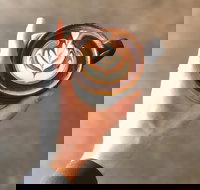 Buddy Espresso - Events Australia