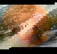 Burger Factory and Juice Bar - Events Australia