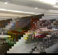 Burrito Bunker - Events Australia