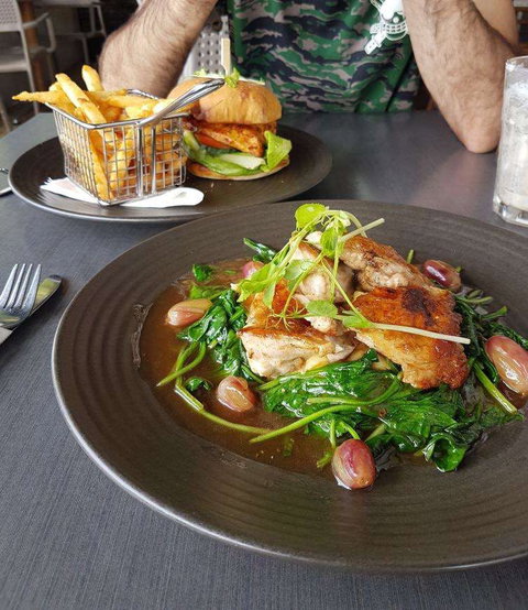 C15 Espresso - Ardross - Events Australia 0