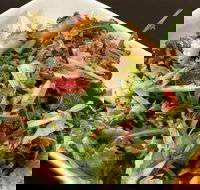 Cafe Squared - Events Australia