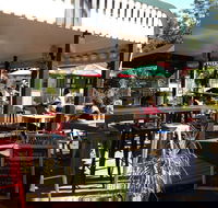 Cafe Clunes - Events Australia