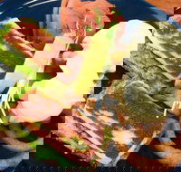 Cafe Nui - Events Australia