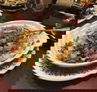 Canton Restaurant - Events Australia