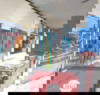 Caramel Heaven Bakehouse - Events Australia