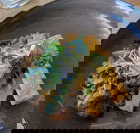 Carousel Cafe - Events Australia