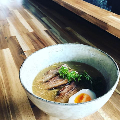 CHILL Restaurant & Bar - Events Australia 0