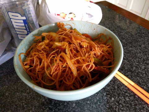 Chinese Noodle Magic - Events Australia 0