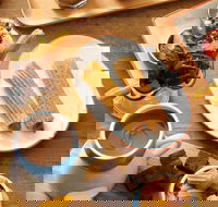 Chocolateria San Churro - Events Australia