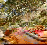 Cleland Wildlife Park Caf - Tourism Bookings