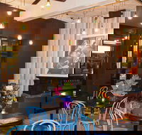 Clovelly Restaurant - Events Australia