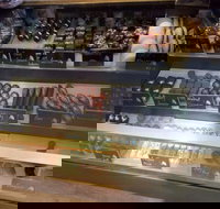 Cocobean Chocolate - Events Australia