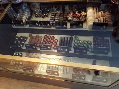 Cocobean Chocolate - Events Australia 0
