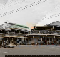 Commercial Hotel Morpeth - Events Australia