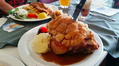 Concordia Club Restaurant - Tourism Bookings 0