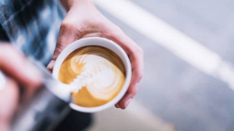 Contraband Coffee Traders - Events Australia 0