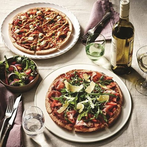 Crust - Rochedale - Events Australia 0