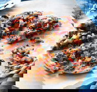 Crust - Dulwich Hill - Events Australia