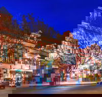 Culcairn Hotel - Events Australia