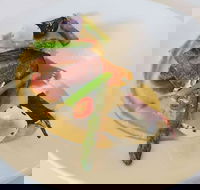 Da Noi - Events Australia