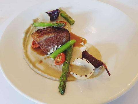 Da Noi - Events Australia 0