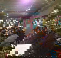 Da Vinci's Pizza Gallery - Diamond Creek - Events Australia