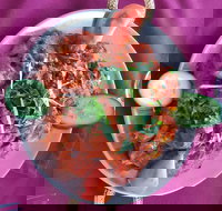 Deepam Indian - Events Australia