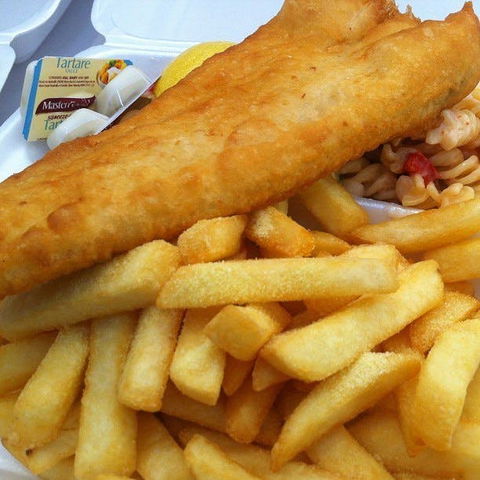 Deepblu Fish And Chips - Events Australia 0