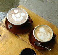De Groot Coffee Co