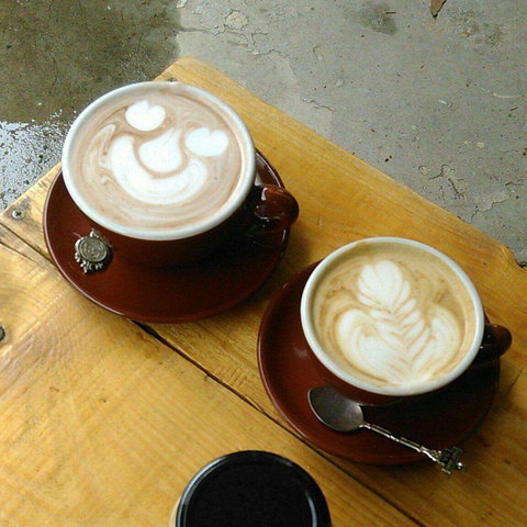 De Groot Coffee Co - Events Australia 0