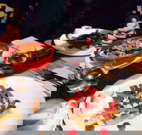 Desi Grill - Events Australia