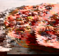 Doughboy - North Bondi - Events Australia