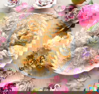 Dumpling Mama - Events Australia