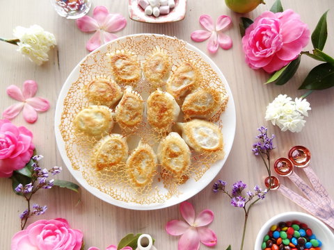 Dumpling Mama - Events Australia 0