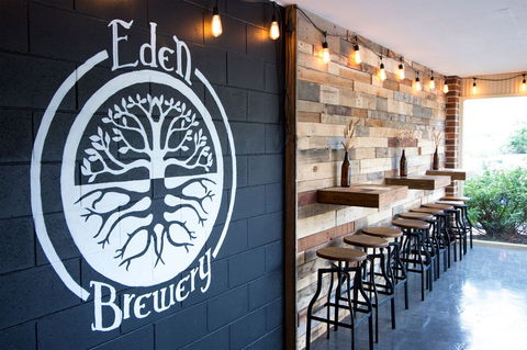 Eden Brewery - Events Australia 0
