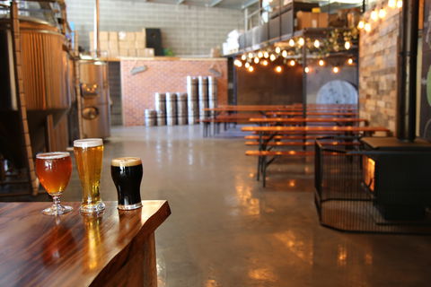 Eden Brewery - Events Australia 1