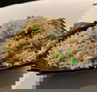 E-Dragon Dumpling Bar - Events Australia