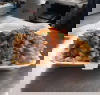 EveNmoore Street Food - Events Australia